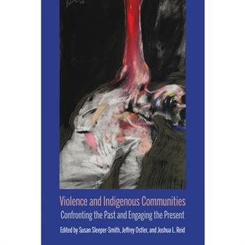 Violence and Indigenous Communities