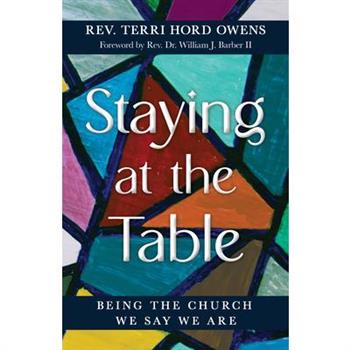 Staying at the Table