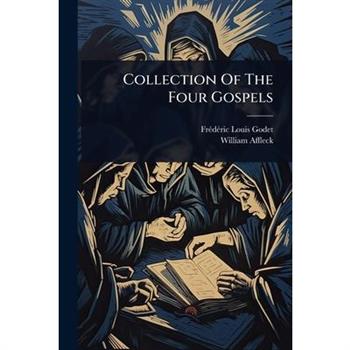 Collection Of The Four Gospels