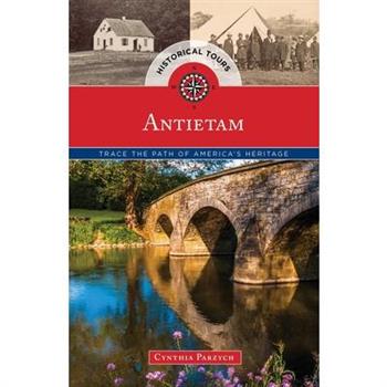 Historical Tours Antietam