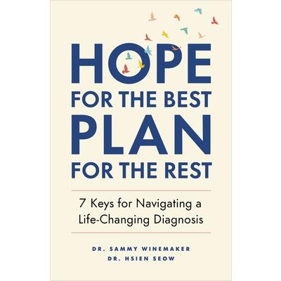 Hope for the Best- Plan for the Rest