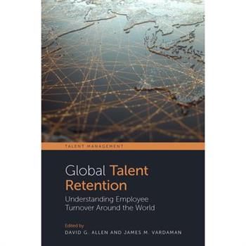Global Talent Retention