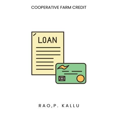 Cooperative farm credit