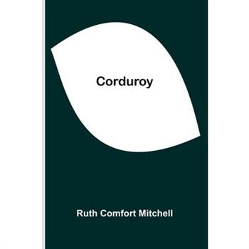 Corduroy
