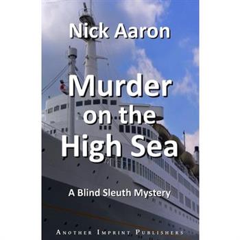 Murder on the High Sea