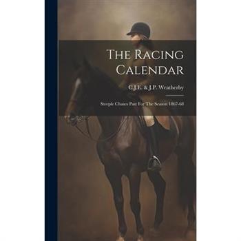 The Racing Calendar