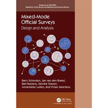 Mixed-Mode Official Surveys