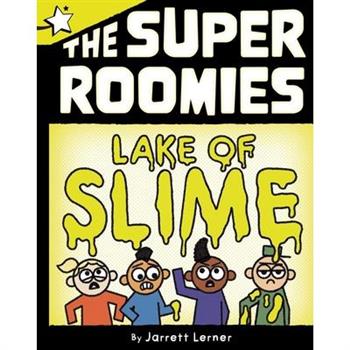 Lake of Slime