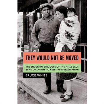 They Would Not Be Moved