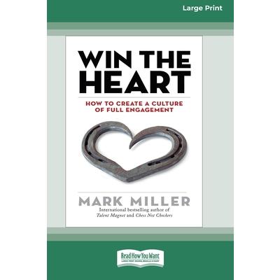 Win the Heart