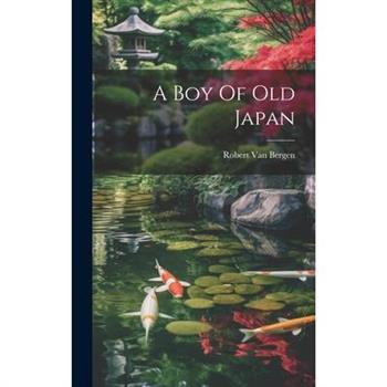 A Boy Of Old Japan