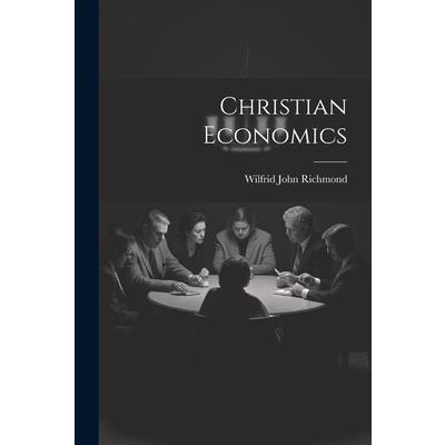 Christian Economics