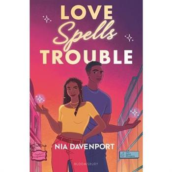 Love Spells Trouble