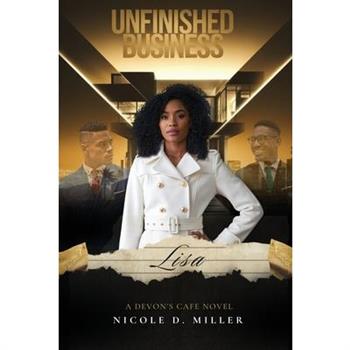 Unfinished Business-Lisa