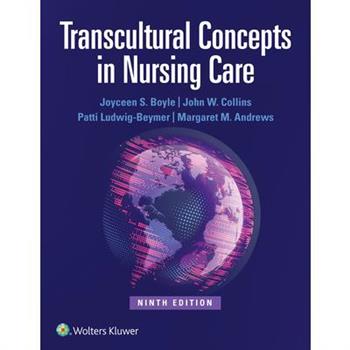 Transcultural Concepts in Nursing Care