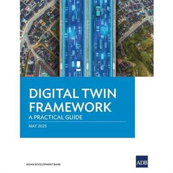 Digital Twin Framework