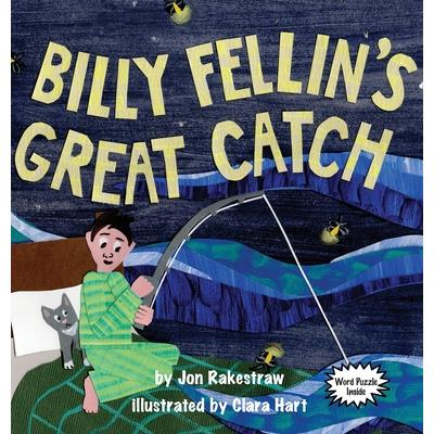 Billy Fellin’s Great Catch