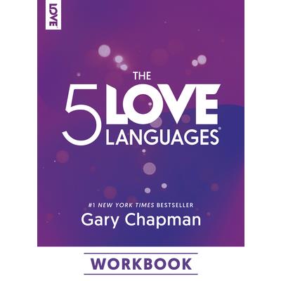 The 5 Love Languages Workbook