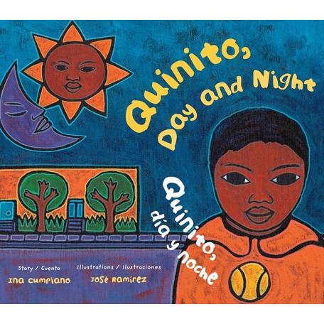 Quinito, Day and Night