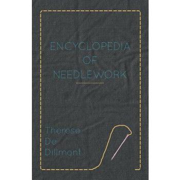 Encyclopedia of Needlework