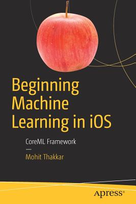 Beginning Machine Learning in Ios