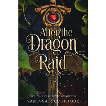 After the Dragon Raid