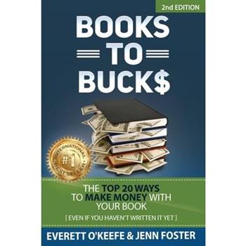 Books to Bucks
