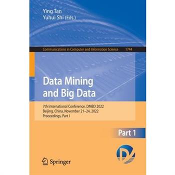 Data Mining and Big Data