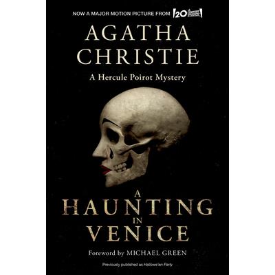 A Haunting in Venice [Movie Tie-In]