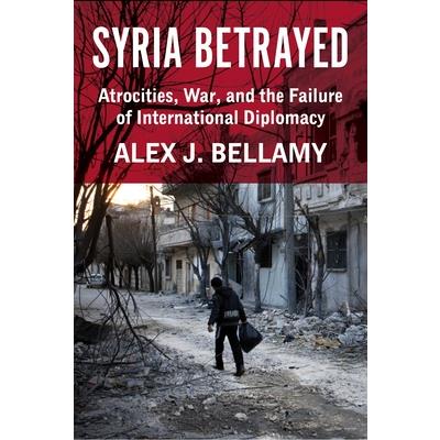 Syria Betrayed