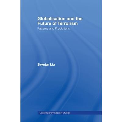 Globalisation and the Future of Terrorism
