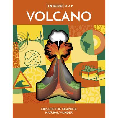 Inside Out Volcano