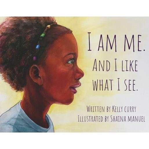 I Am Me. and I Like What I See.