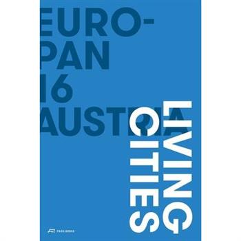 Europan 16 Austria--Living Cities