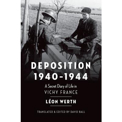 Deposition 1940-1944