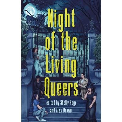Night of the Living Queers