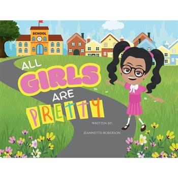 All Girls Are Pretty