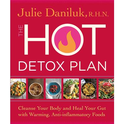 The Hot Detox Plan