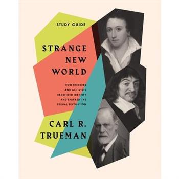 Strange New World Study Guide