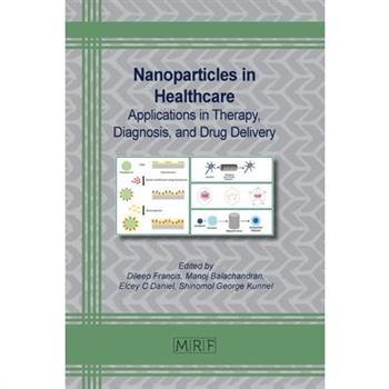 Nanoparticles in Healthcare