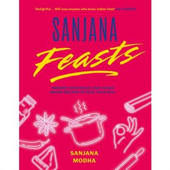 Sanjana Feasts