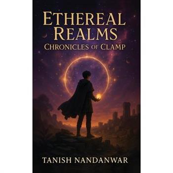 Ethereal Realms- Chronicles of Clamp