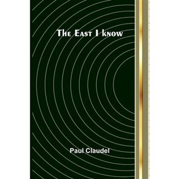 The East I Know