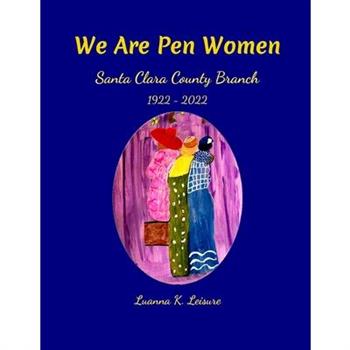 We Are Pen Women