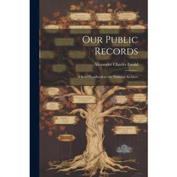 Our Public Records