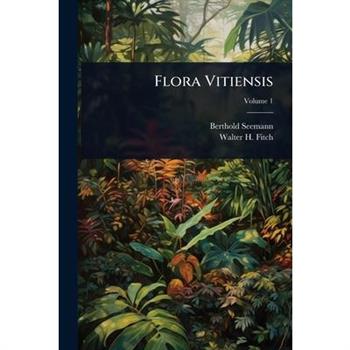 Flora Vitiensis