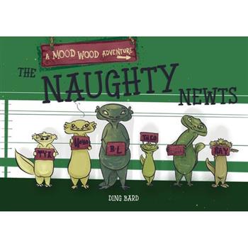 The Naughty Newts