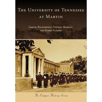 The University of Tennessee at Martin