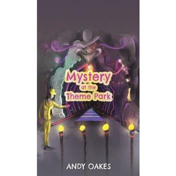 Mystery at the Theme Park