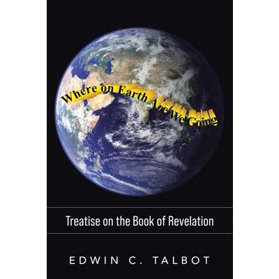 Where on earth are we going